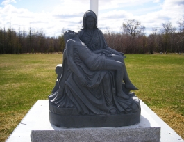Statut De Granite 1